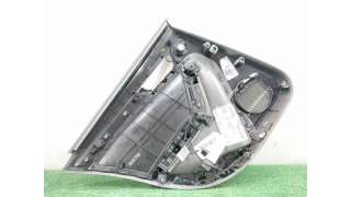 GUARNECIDO PUERTA TRASERA DERECHA AUDI A4 (2007-2015) - L.7940135 / 8K0867306