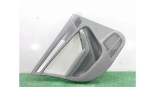 GUARNECIDO PUERTA TRASERA IZQUIERDA AUDI A4 (2007-2015) - L.7940136 / 8K0867305
