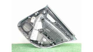 GUARNECIDO PUERTA TRASERA IZQUIERDA AUDI A4 (2007-2015) - L.7940136 / 8K0867305