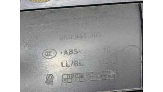 GUARNECIDO PUERTA TRASERA IZQUIERDA AUDI A4 (2007-2015) - L.7940136 / 8K0867305