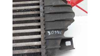 INTERCOOLER AUDI A4 (2007-2015) - L.7940138 / 8K0145805G