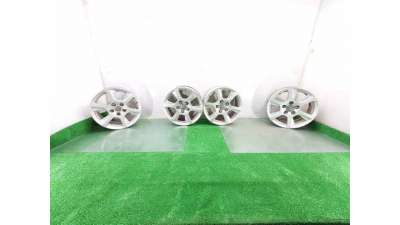 JUEGO LLANTAS AUDI A4 (2007-2015) - L.7940143 / R16