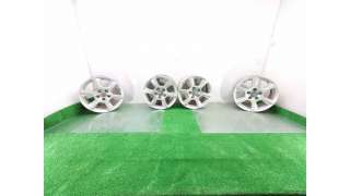 JUEGO LLANTAS AUDI A4 (2007-2015) - L.7940143 / R16