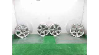 JUEGO LLANTAS AUDI A4 (2007-2015) - L.7940143 / R16