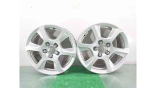 JUEGO LLANTAS AUDI A4 (2007-2015) - L.7940143 / R16