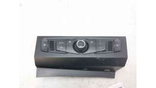 MANDO CLIMATIZADOR AUDI A4 (2007-2015) - L.7940149 / 8T1820043AG