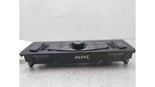 MANDO CLIMATIZADOR AUDI A4 (2007-2015) - L.7940149 / 8T1820043AG