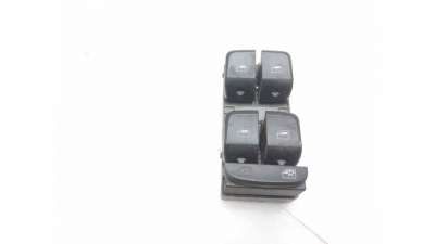 MANDO ELEVALUNAS DELANTERO IZQUIERDO AUDI A4 (2007-2015) - L.7940151 / 8K0959851D