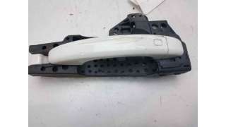 MANETA EXTERIOR TRASERA DERECHA AUDI A4 (2007-2015) - L.7940160 / 8T0837886B