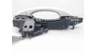 MANETA EXTERIOR TRASERA DERECHA AUDI A4 (2007-2015) - L.7940160 / 8T0837886B