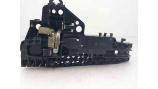 MANETA EXTERIOR TRASERA DERECHA AUDI A4 (2007-2015) - L.7940160 / 8T0837886B