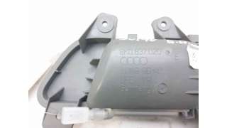 MANETA INTERIOR DELANTERA DERECHA AUDI A4 (2007-2015) - L.7940168 / 8K0837020