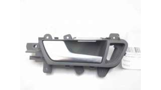 MANETA INTERIOR DELANTERA IZQUIERDA AUDI A4 (2007-2015) - L.7940169 / 8K0837019
