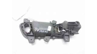 MANETA INTERIOR DELANTERA IZQUIERDA AUDI A4 (2007-2015) - L.7940169 / 8K0837019