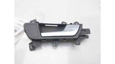 MANETA INTERIOR TRASERA DERECHA AUDI A4 (2007-2015) - L.7940170 / 8K0839020