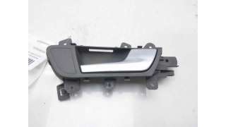 MANETA INTERIOR TRASERA DERECHA AUDI A4 (2007-2015) - L.7940170 / 8K0839020