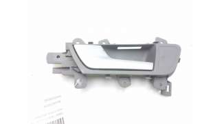 MANETA INTERIOR TRASERA IZQUIERDA AUDI A4 (2007-2015) - L.7940171 / 8K0839019