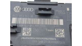 CENTRALITA CIERRE AUDI A4 (2007-2015) - L.7940189 / 8K0959793H
