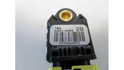 SENSOR TOYOTA AURIS  - M.437335 / 0598664053