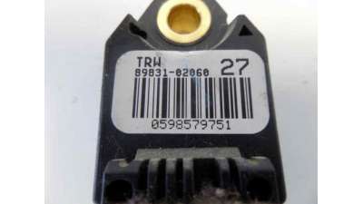 SENSOR TOYOTA AURIS  - M.437336 / 0598579751