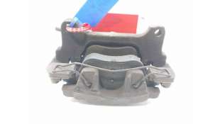 PINZA FRENO DELANTERA DERECHA AUDI A4 (2007-2015) - L.7940209 / 8E0615124D 2