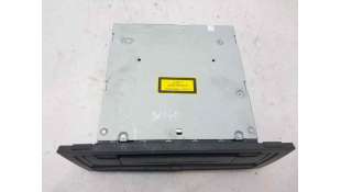 SISTEMA AUDIO / RADIO CD AUDI A4 (2007-2015) - L.7940234 / 8T1035666D 2