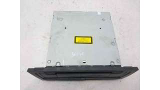 SISTEMA AUDIO / RADIO CD AUDI A4 (2007-2015) - L.7940234 / 8T1035666D