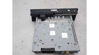 SISTEMA AUDIO / RADIO CD AUDI A4 (2007-2015) - L.7940234 / 8T1035666D