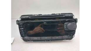 SISTEMA AUDIO / RADIO CD SEAT IBIZA IV (2009-2015) 1.6 TDI 105CV 1598CC - L.7940259 / 6J1035153C