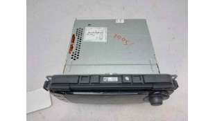 SISTEMA AUDIO / RADIO CD SEAT IBIZA IV (2009-2015) 1.6 TDI 105CV 1598CC - L.7940259 / 6J1035153C 2