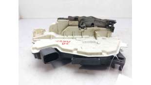 CERRADURA PUERTA DELANTERA IZQUIERDA SEAT IBIZA IV (2009-2015) 1.6 TDI 105CV 1598CC - L.7940326 / 5N1837015A