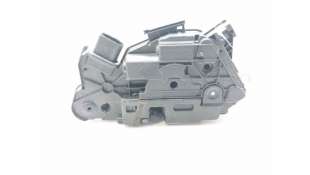 CERRADURA PUERTA DELANTERA IZQUIERDA SEAT IBIZA IV (2009-2015) 1.6 TDI 105CV 1598CC - L.7940326 / 5N1837015A 2