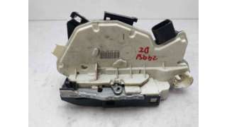 CERRADURA PUERTA DELANTERA IZQUIERDA SEAT IBIZA IV (2009-2015) 1.6 TDI 105CV 1598CC - L.7940326 / 5N1837015A
