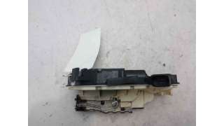 CERRADURA PUERTA DELANTERA IZQUIERDA SEAT IBIZA IV (2009-2015) 1.6 TDI 105CV 1598CC - L.7940326 / 5N1837015A
