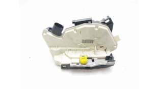 CERRADURA PUERTA TRASERA DERECHA SEAT IBIZA IV (2009-2015) 1.6 TDI 105CV 1598CC - L.7940327 / 6J0839016A