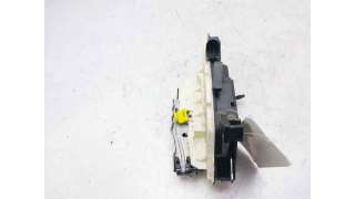 CERRADURA PUERTA TRASERA DERECHA SEAT IBIZA IV (2009-2015) 1.6 TDI 105CV 1598CC - L.7940327 / 6J0839016A