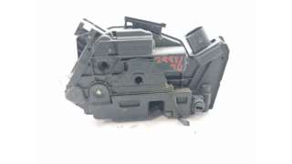 CERRADURA PUERTA TRASERA DERECHA SEAT IBIZA IV (2009-2015) 1.6 TDI 105CV 1598CC - L.7940327 / 6J0839016A