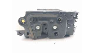 CERRADURA PUERTA TRASERA DERECHA SEAT IBIZA IV (2009-2015) 1.6 TDI 105CV 1598CC - L.7940327 / 6J0839016A