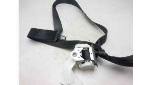 CINTURON SEGURIDAD TRASERO IZQUIERDO SEAT IBIZA IV (2009-2015) 1.6 TDI 105CV 1598CC - L.7940333 / 34033946 2