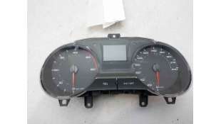 CUADRO INSTRUMENTOS SEAT IBIZA IV (2009-2015) 1.6 TDI 105CV 1598CC - L.7940345 / 6J0920801A