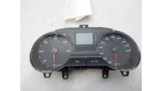 CUADRO INSTRUMENTOS SEAT IBIZA IV (2009-2015) 1.6 TDI 105CV 1598CC - L.7940345 / 6J0920801A