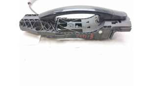 MANETA EXTERIOR DELANTERA DERECHA SEAT IBIZA IV (2009-2015) 1.6 TDI 105CV 1598CC - L.7940398 / 5N0839885E