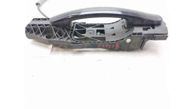 MANETA EXTERIOR DELANTERA DERECHA SEAT IBIZA IV (2009-2015) 1.6 TDI 105CV 1598CC - L.7940398 / 5N0839885E