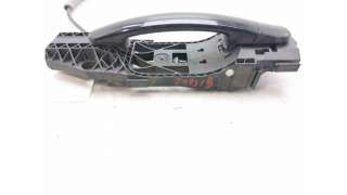 MANETA EXTERIOR DELANTERA DERECHA SEAT IBIZA IV (2009-2015) 1.6 TDI 105CV 1598CC - L.7940398 / 5N0839885E