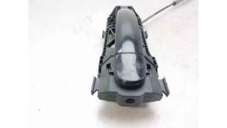 MANETA EXTERIOR DELANTERA DERECHA SEAT IBIZA IV (2009-2015) 1.6 TDI 105CV 1598CC - L.7940398 / 5N0839885E