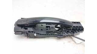 MANETA EXTERIOR DELANTERA DERECHA SEAT IBIZA IV (2009-2015) 1.6 TDI 105CV 1598CC - L.7940398 / 5N0839885E