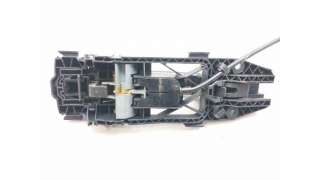 MANETA EXTERIOR DELANTERA DERECHA SEAT IBIZA IV (2009-2015) 1.6 TDI 105CV 1598CC - L.7940398 / 5N0839885E