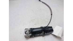 MANETA EXTERIOR DELANTERA IZQUIERDA SEAT IBIZA IV (2009-2015) 1.6 TDI 105CV 1598CC - L.7940399 / 5N0837885G