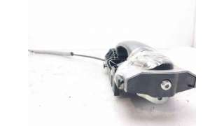 MANETA EXTERIOR DELANTERA IZQUIERDA SEAT IBIZA IV (2009-2015) 1.6 TDI 105CV 1598CC - L.7940399 / 5N0837885G