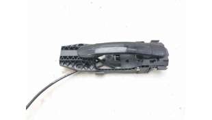 MANETA EXTERIOR TRASERA DERECHA SEAT IBIZA IV (2009-2015) 1.6 TDI 105CV 1598CC - L.7940401 / 5N0837205M